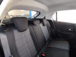 Opel e-Corsa completo