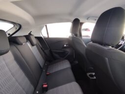Opel e-Corsa completo