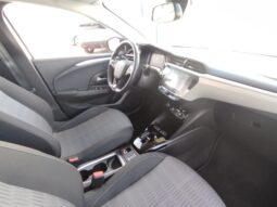 Opel e-Corsa completo