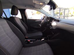 Opel e-Corsa completo