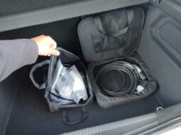 Opel e-Corsa completo