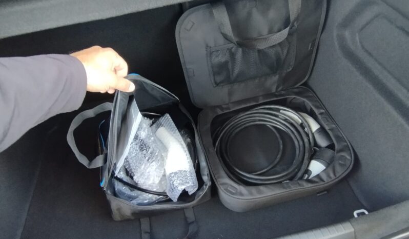 Opel e-Corsa completo
