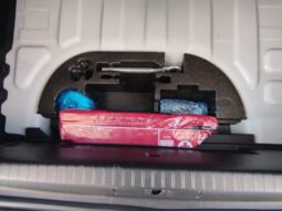 Opel e-Corsa completo