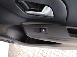 Opel e-Corsa completo