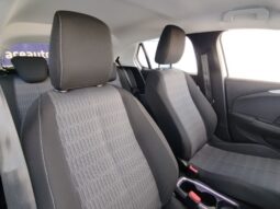Opel e-Corsa completo