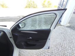 Opel e-Corsa completo