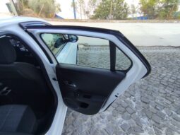 Opel e-Corsa completo