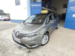 RENAULT ESPACE