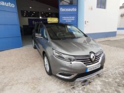 RENAULT ESPACE completo