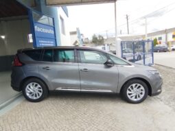 RENAULT ESPACE completo