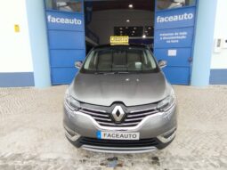 RENAULT ESPACE completo