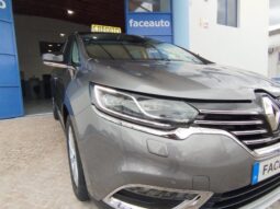 RENAULT ESPACE completo