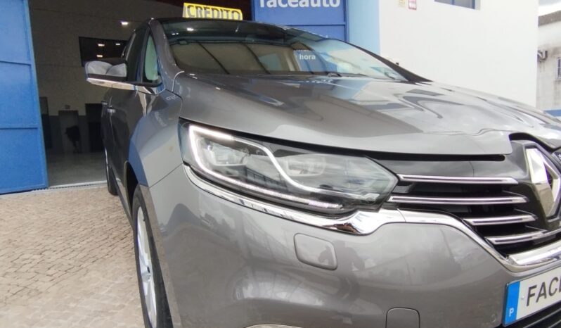 RENAULT ESPACE completo