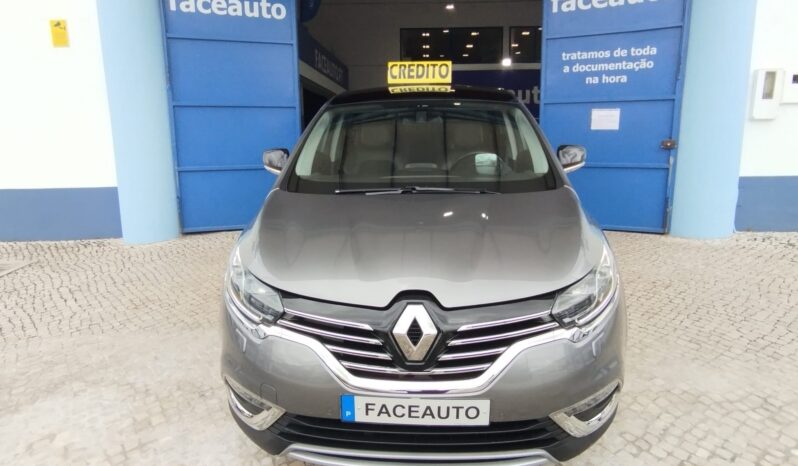 RENAULT ESPACE completo