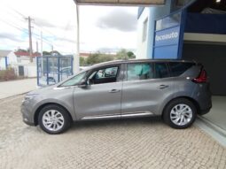 RENAULT ESPACE completo