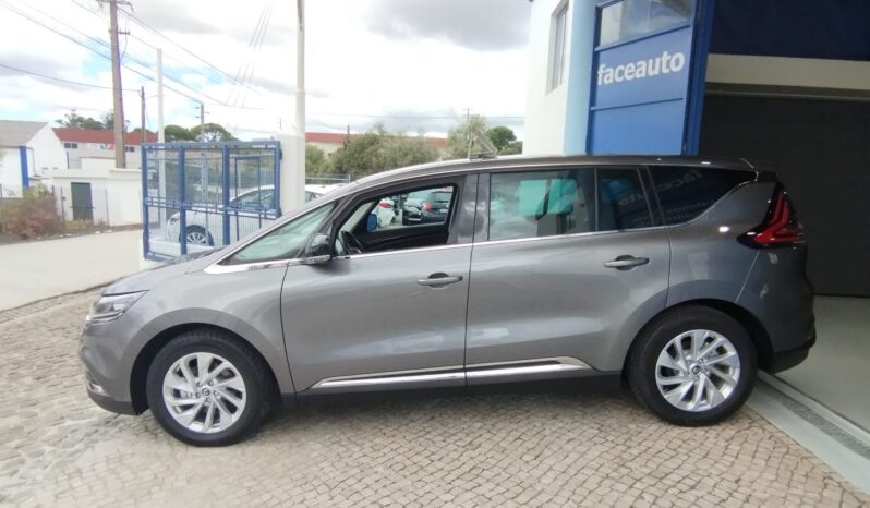 RENAULT ESPACE completo