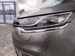 RENAULT ESPACE completo