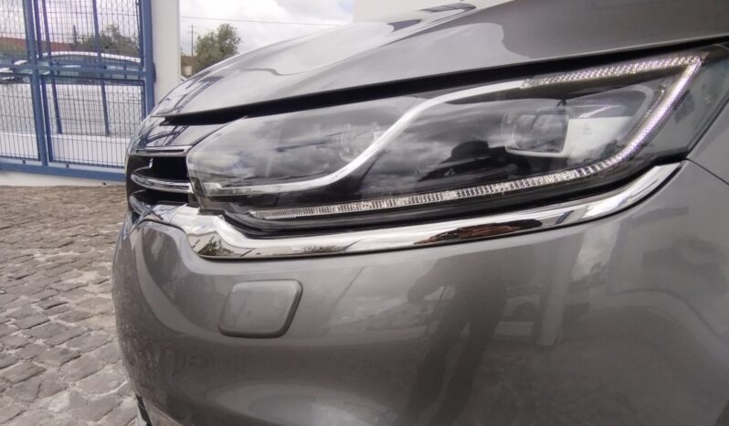 RENAULT ESPACE completo
