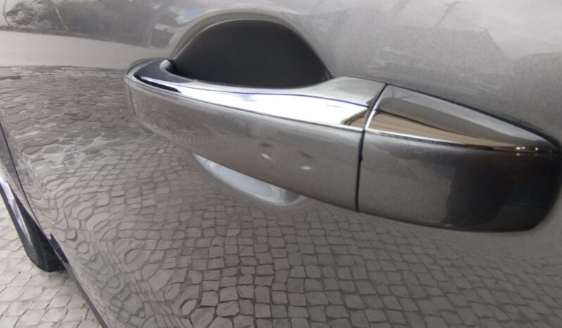 RENAULT ESPACE completo