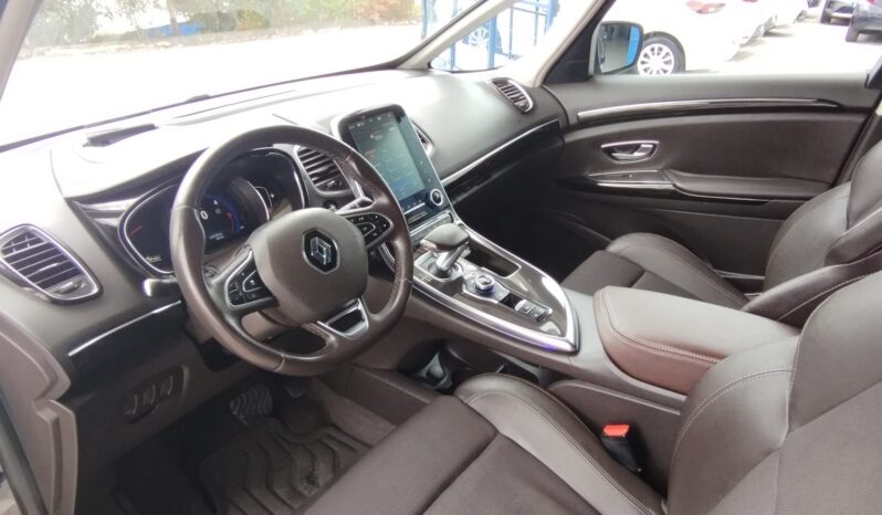 RENAULT ESPACE completo