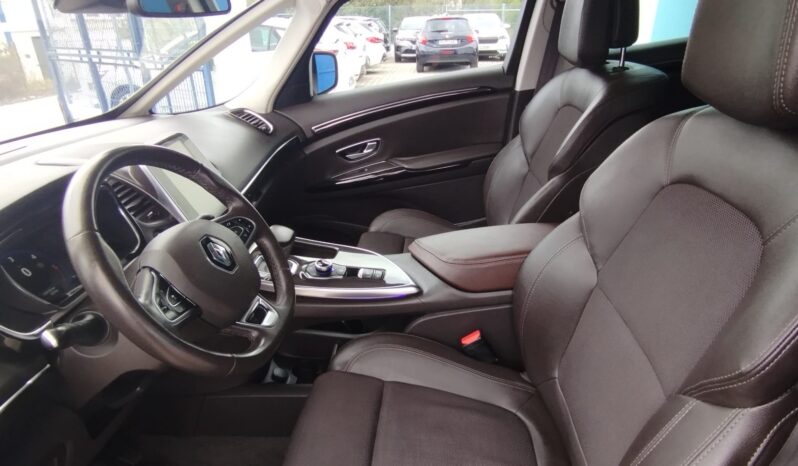RENAULT ESPACE completo