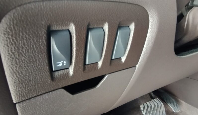 RENAULT ESPACE completo