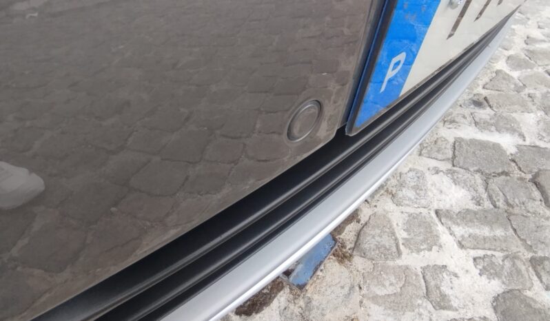 RENAULT ESPACE completo