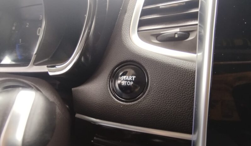 RENAULT ESPACE completo