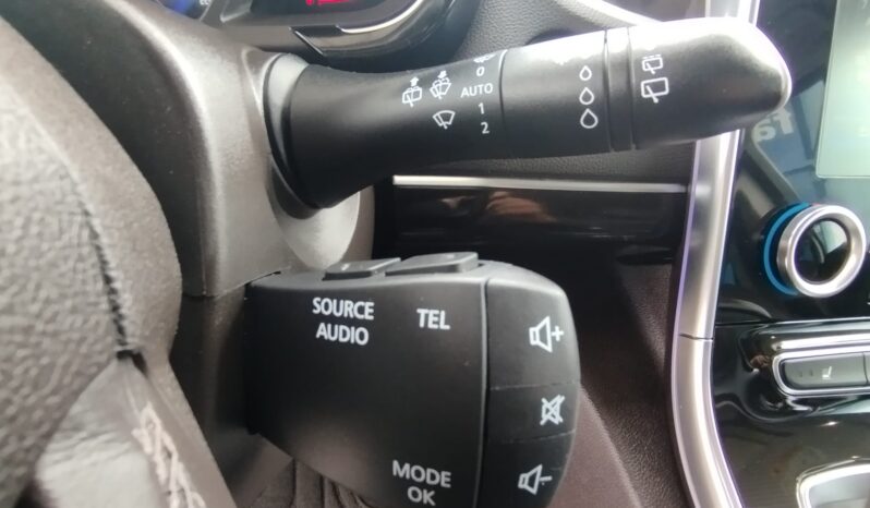 RENAULT ESPACE completo
