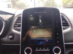 RENAULT ESPACE completo