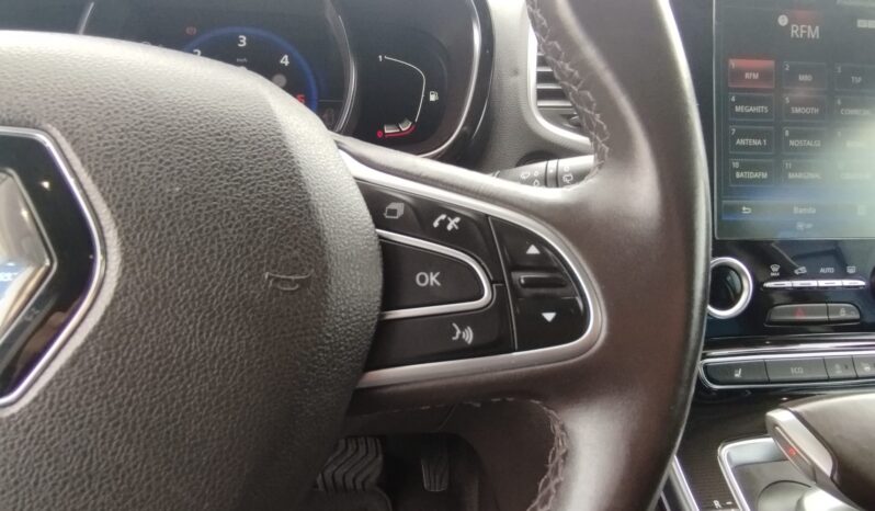 RENAULT ESPACE completo