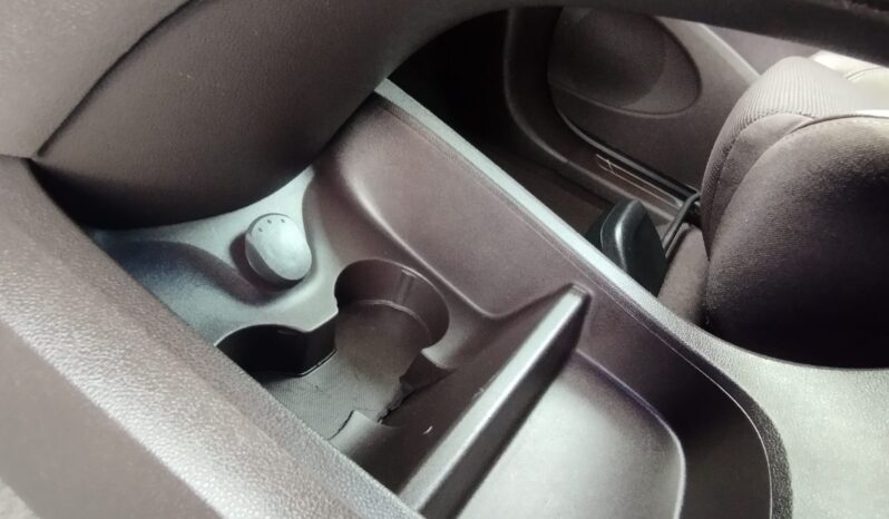 RENAULT ESPACE completo