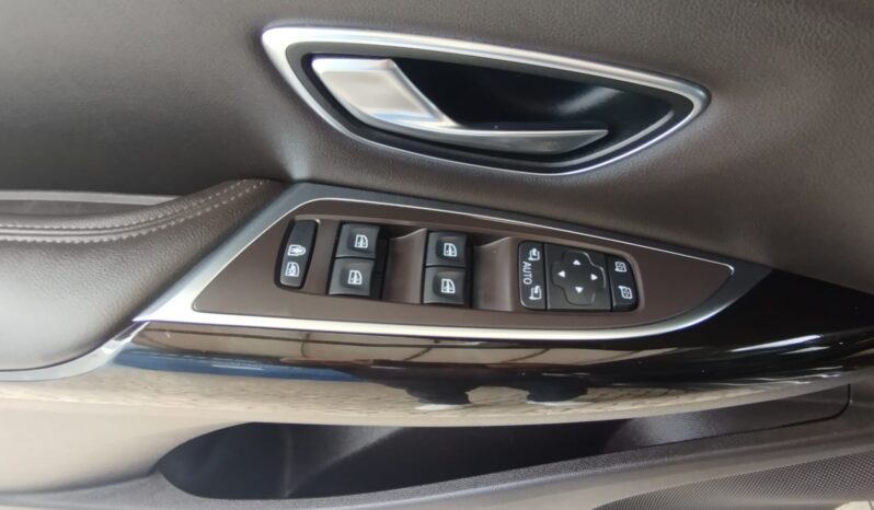 RENAULT ESPACE completo