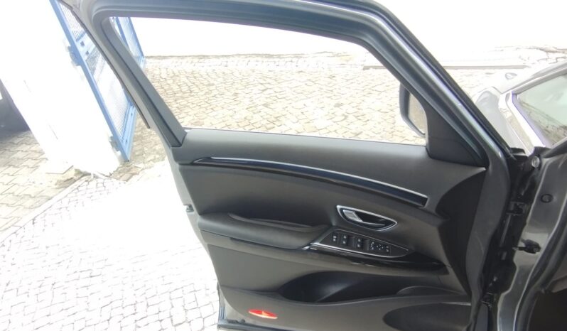 RENAULT ESPACE completo