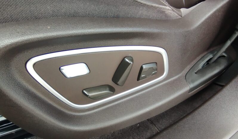 RENAULT ESPACE completo