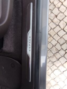 RENAULT ESPACE completo