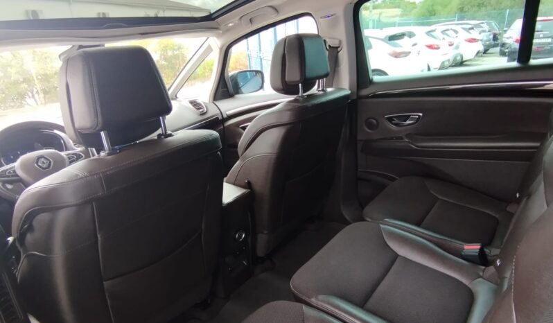 RENAULT ESPACE completo