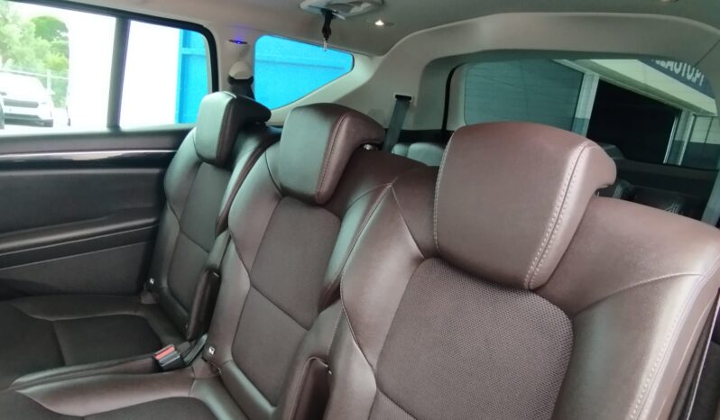 RENAULT ESPACE completo