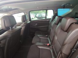 RENAULT ESPACE completo