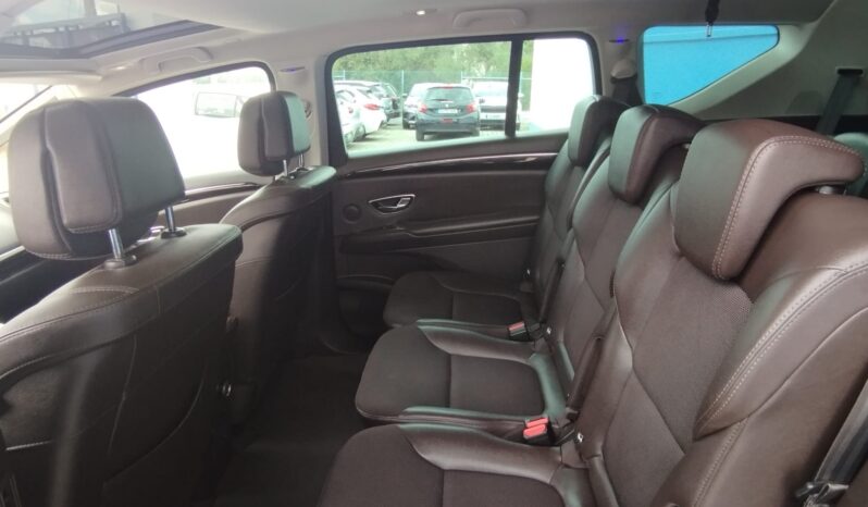 RENAULT ESPACE completo