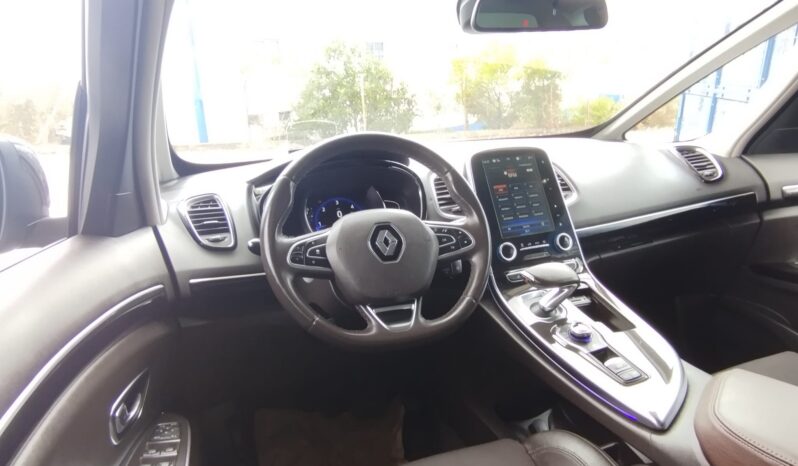 RENAULT ESPACE completo