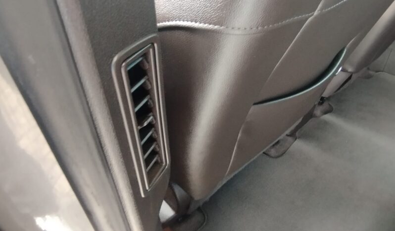 RENAULT ESPACE completo