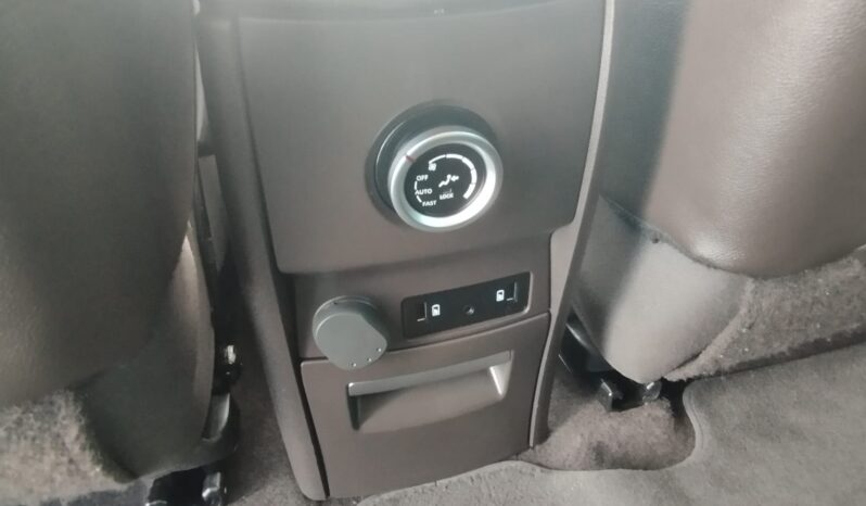 RENAULT ESPACE completo