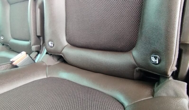 RENAULT ESPACE completo