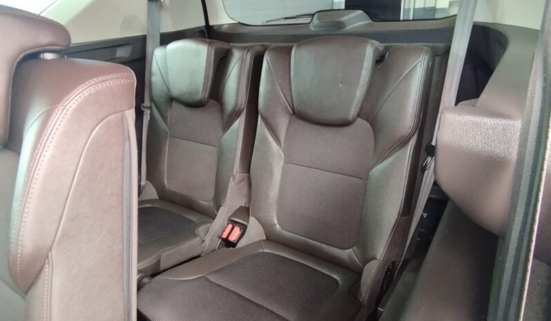 RENAULT ESPACE completo