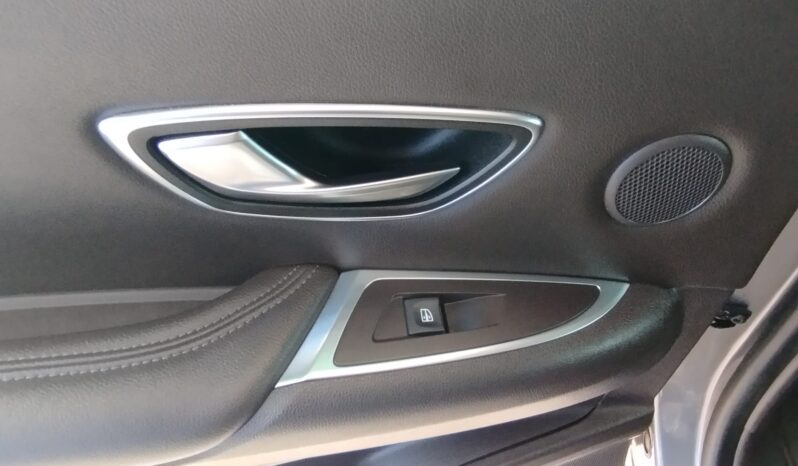 RENAULT ESPACE completo