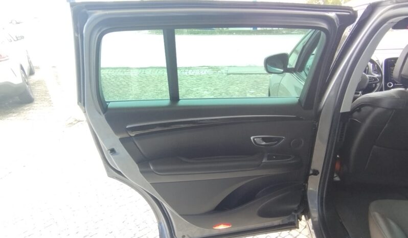 RENAULT ESPACE completo