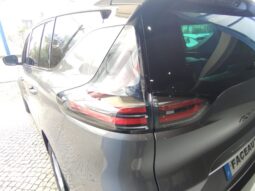 RENAULT ESPACE completo