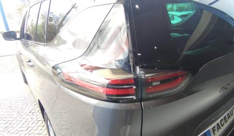 RENAULT ESPACE completo