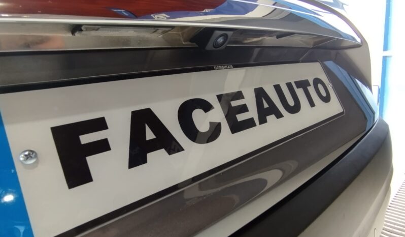 RENAULT ESPACE completo